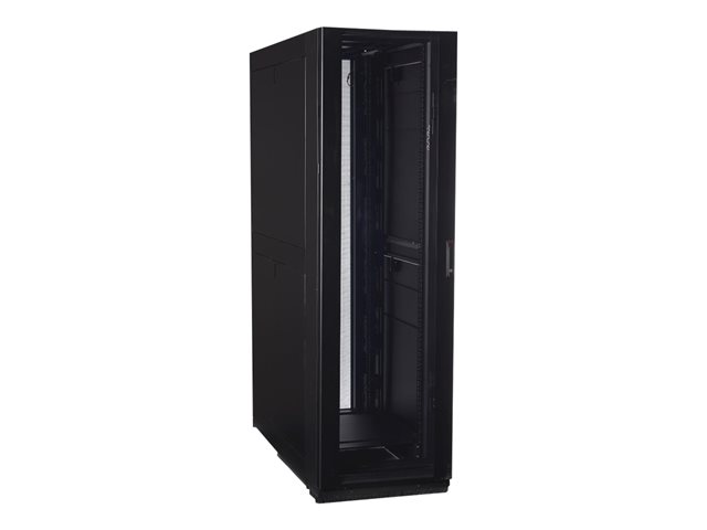 APC NetShelter SX - rack - 40U