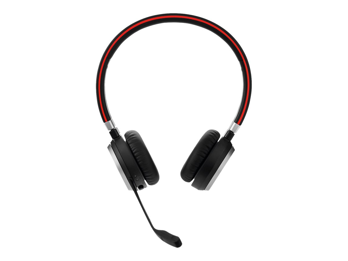 Jabra Evolve 65 SE MS Stereo