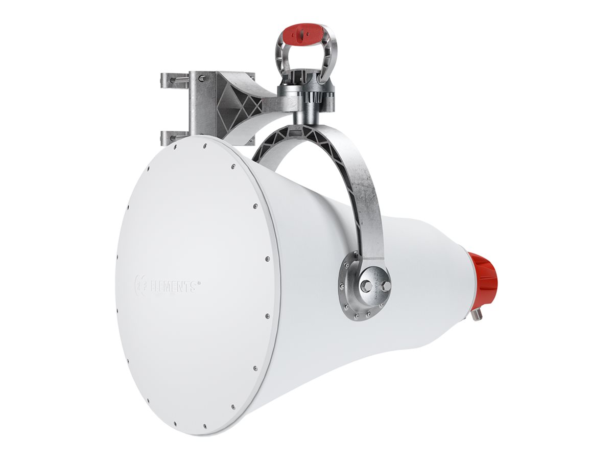 RF elements UltraHorn CC 5-24 Product shot Right-angle 79850