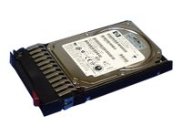 HPE Harddisk 36GB 2.5' SAS 10000rpm