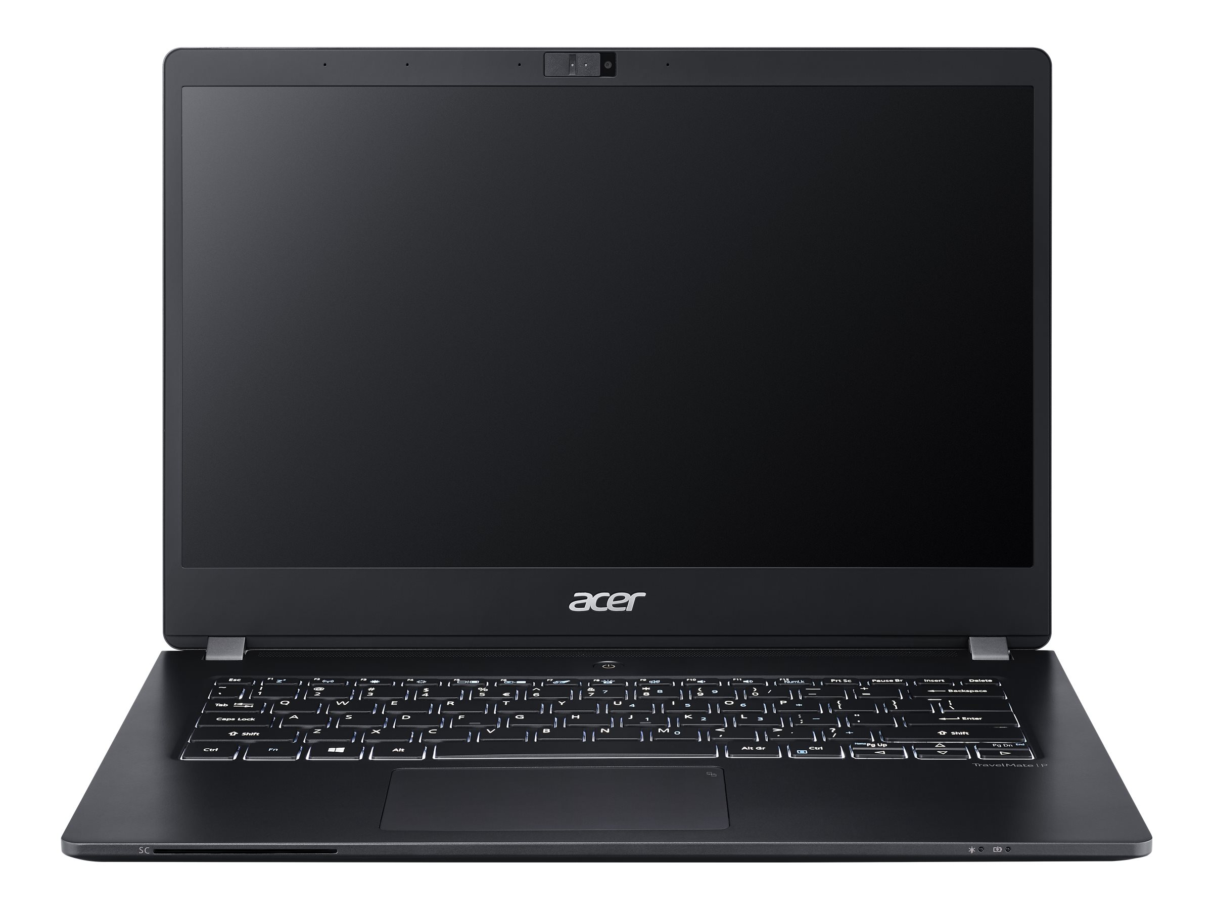 Acer TravelMate P614-51-54MK | Overview, Specs, Details | SHI