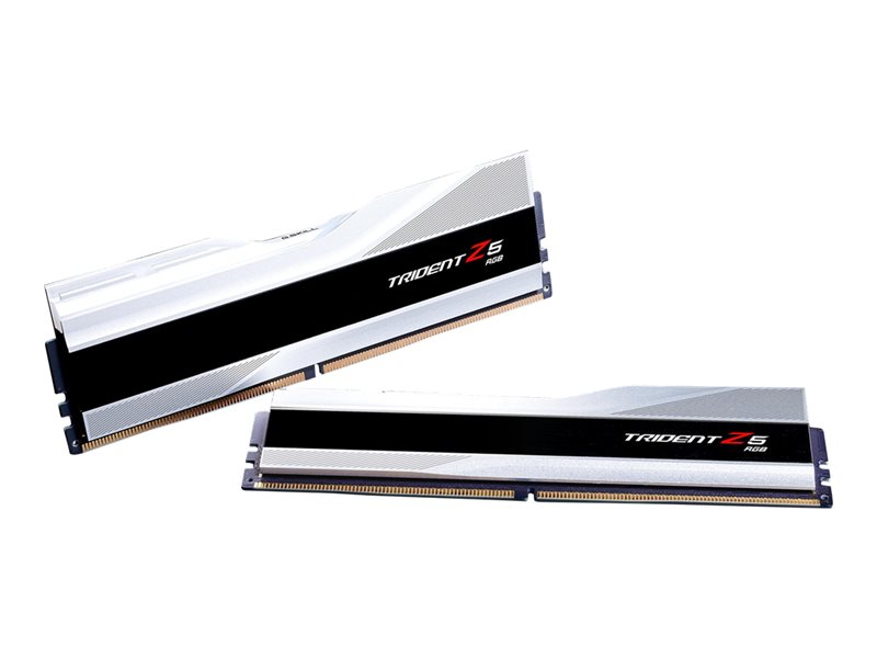 DDR5 32GB 6000-36 Trident Z5 RGB kit of 2 G.SKILL | F5-6000J3636F16GX2-TZ5RS