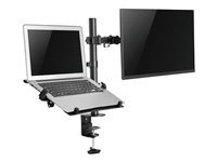 NEOMOUNTS TFT/Notebook DeskMount 32p