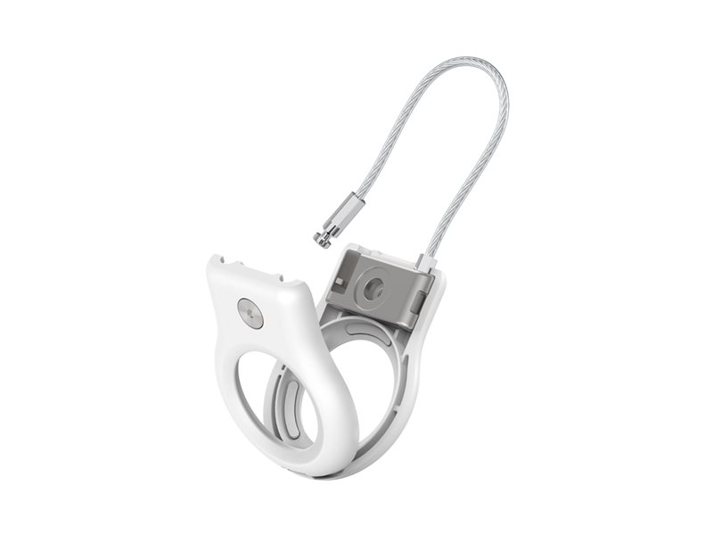 BELKIN Secure Holder with Wire Cable