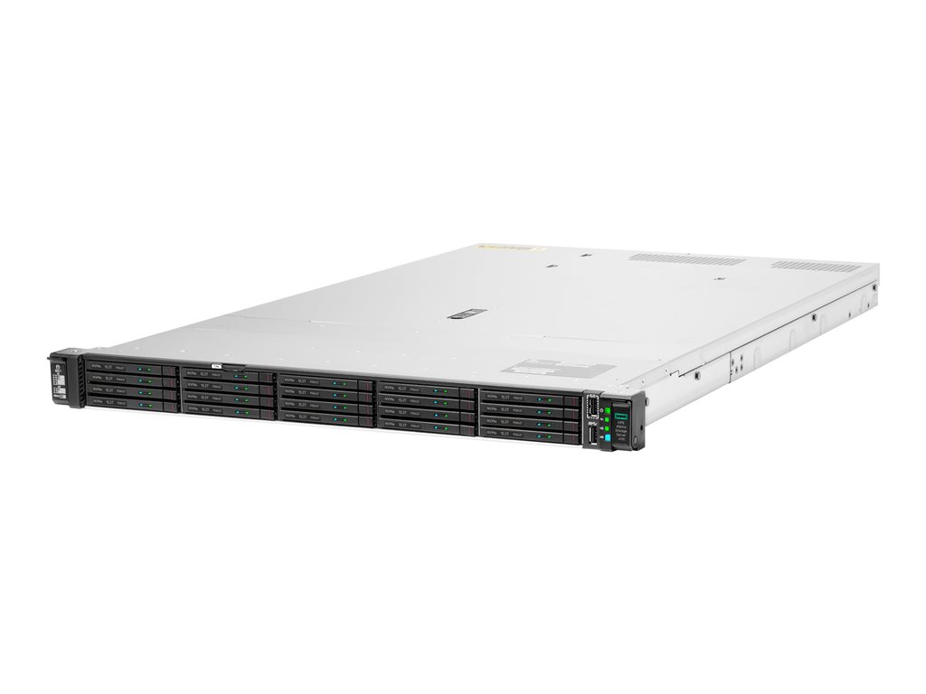 HPE Alletra 4110 Node for Qumulo