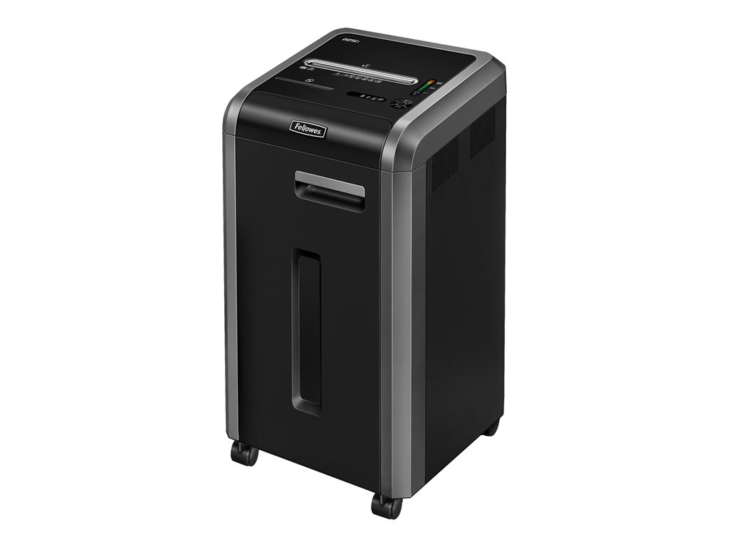 FELLOWES 225CI - 100prct ANTI BOURRAGES