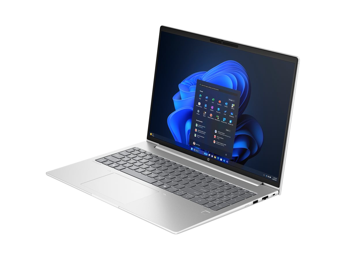 HP ProBook 465 G11 Notebook - 16" - AMD Ryzen 7 - 7735U - 32 GB RAM - 1 TB SSD - česká/slovenská – foto 2