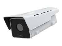 AXIS Q2101-TE Thermal network camera bullet outdoor vandal / weatherproof 384 x 288 