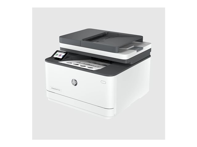 HP LaserJet Pro 3002dn - printer - B/W - laser