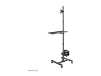 NEOMOUNTS FPMA-MOBILE1700 Floor Stand