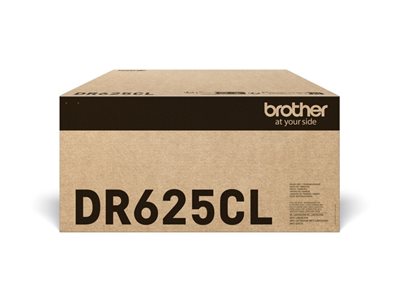 DR-625CL DRUM UNIT. Approx. 50.000 pages
