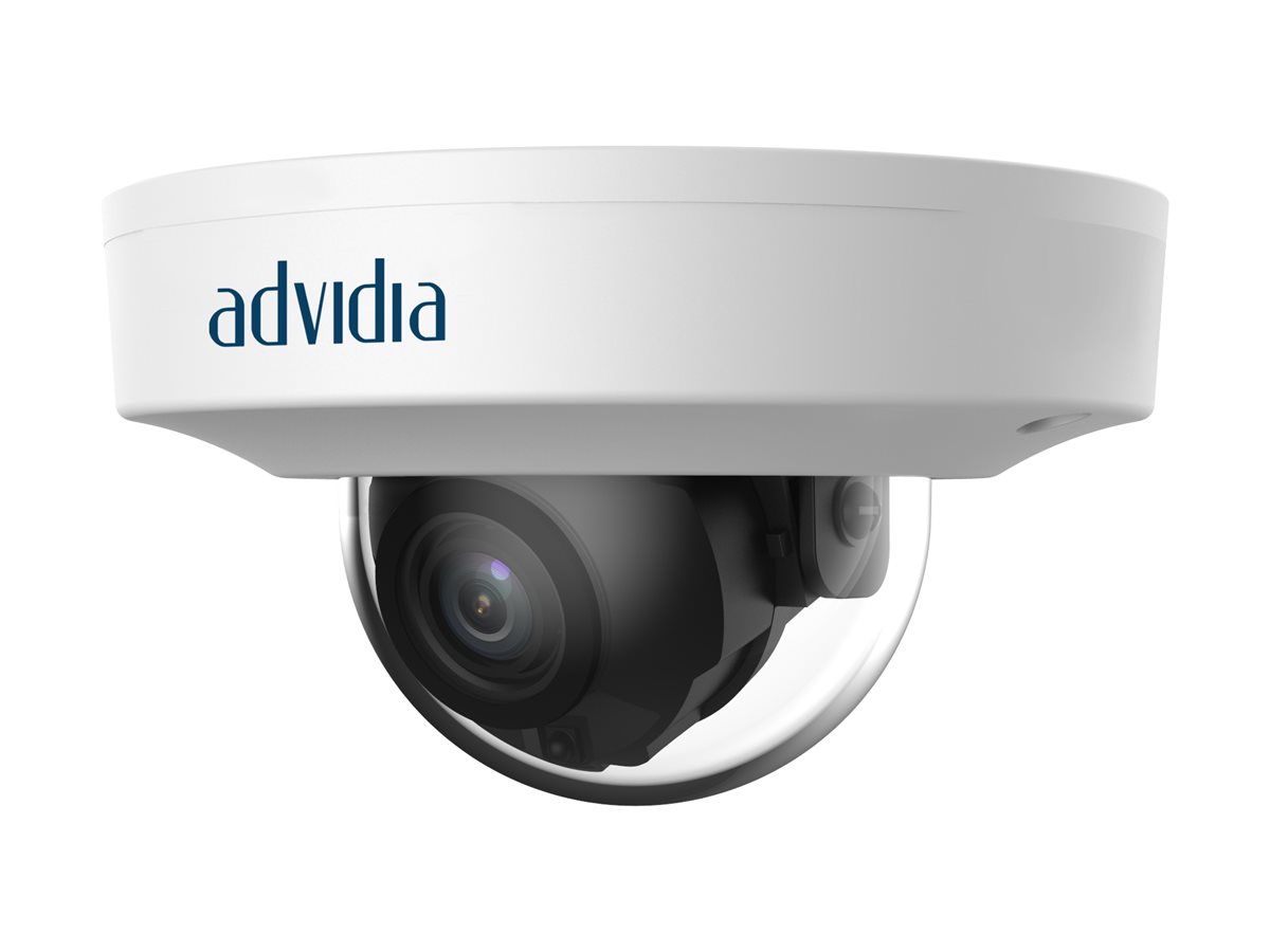 Advidia M-45-FW-V2 - Network surveillance camera