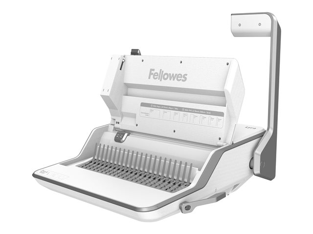 FELLOWES Station A Relier 3-en-1 Lyra