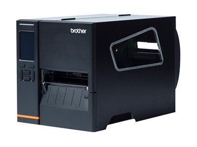 Brother Titan Industrial Printer TJ-4021TN Label printer direct thermal / thermal transfer  