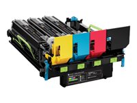 Lexmark Cartouches toner laser 74C0ZV0