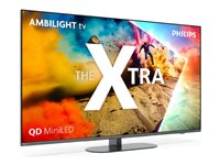 Philips The Xtra 65MLED950 65' 4K UHD (2160p) Satinkrom