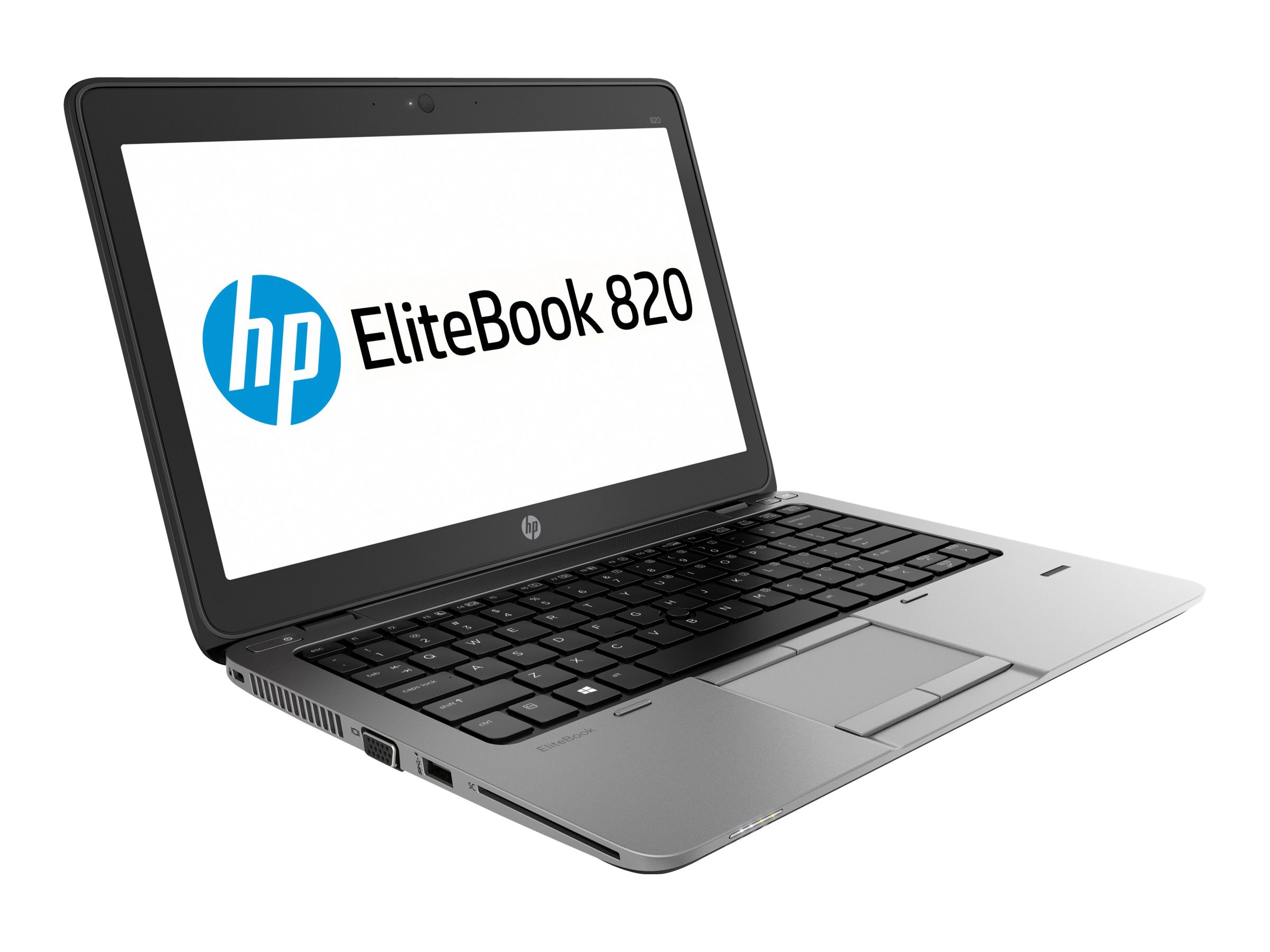 HP 820 G2 i3 5010U 128G/SSD 4G Probook-