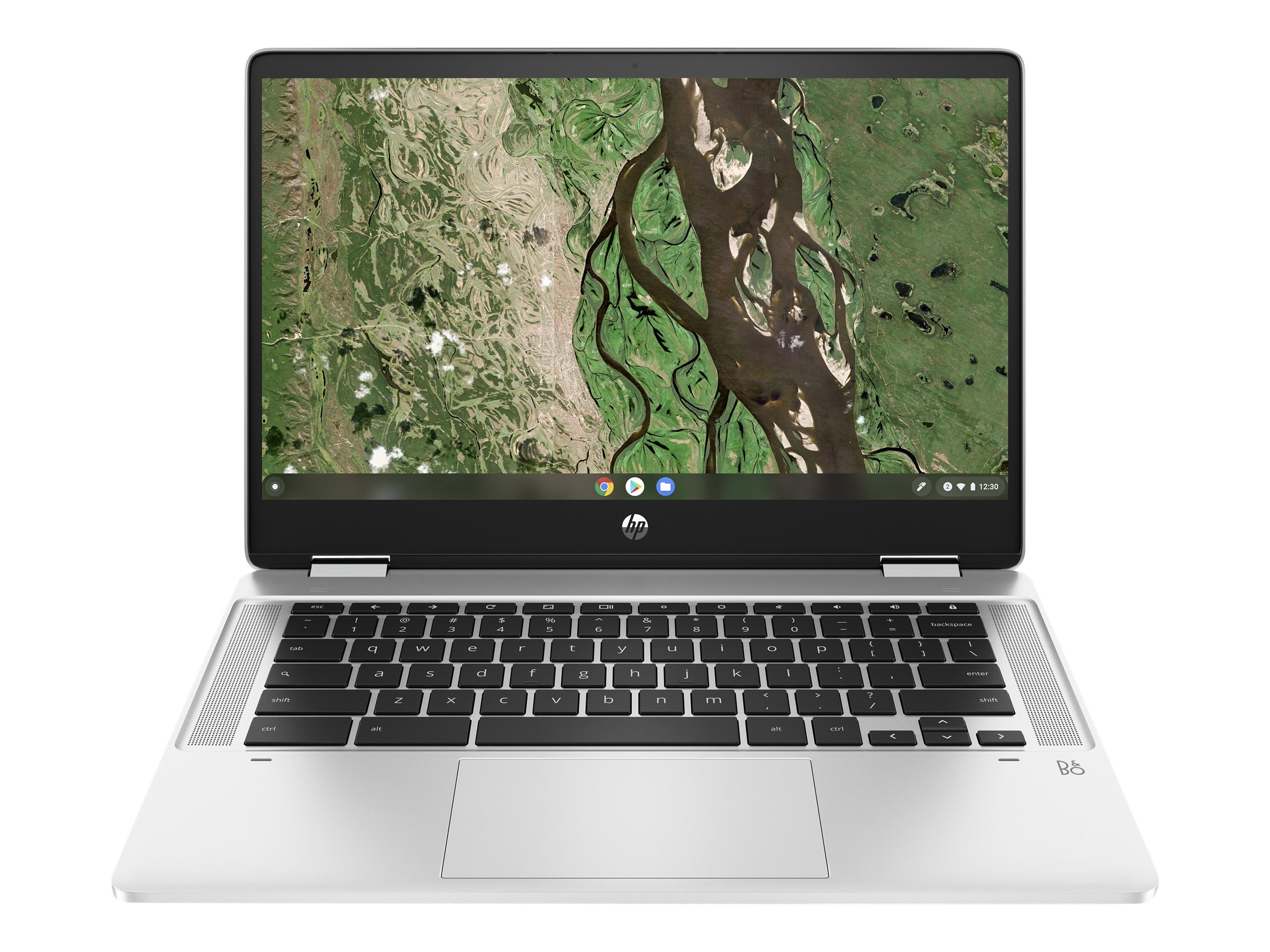 HP Chromebook x360 (14b)
