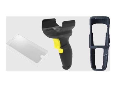 Zebra - Tablet charging cradle