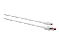 Xiaomi USB Type-C kabel 1m Hvid