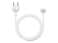 Apple - rallonge de cble d'alimentation - Type F - 1.8 m