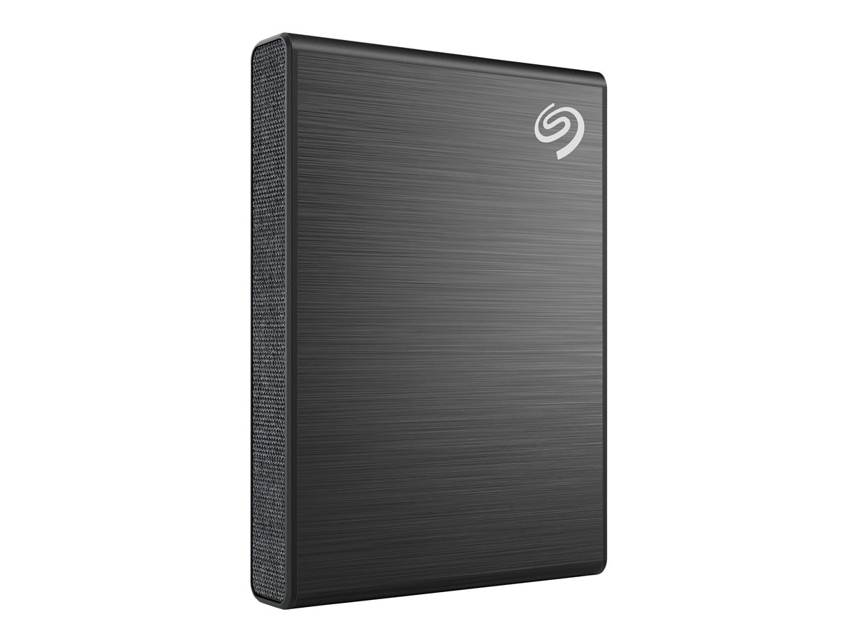 Seagate One Touch SSD STKG1000401 - SSD - 1 TB - USB 3.0 – foto 6