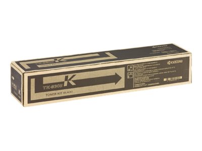 KYOCERA 1T02LK0NLC, Verbrauchsmaterialien - Laserprint  (BILD5)