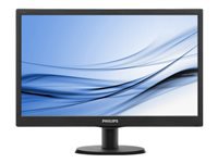 Philips Moniteurs LCD 203V5LSB26/10