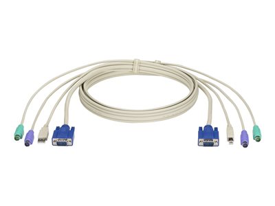 Black Box ServSwitch Server Cable
