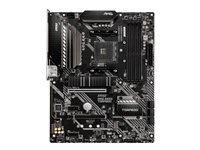 MSI A520M-A PRO AM4 Micro-ATX Motherboard A520M-A PRO B&H Photo