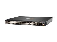 HPE Aruba 6300M Switch 48-port 1GbE