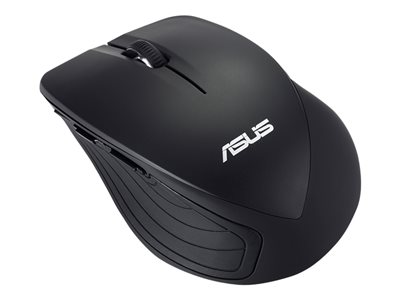 Asus WT465 V2 wireless optical 1600dpi black Maus