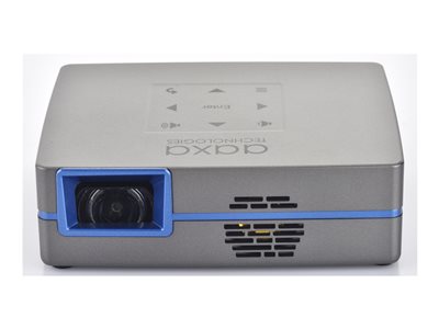 AAXA SLC450 - LCOS projector