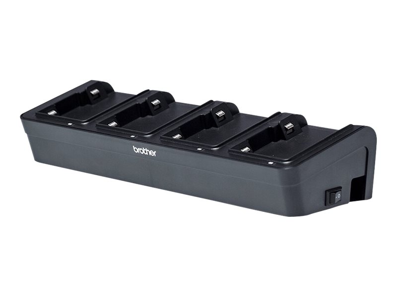 BROTHER PA4BC001EU Battery charger for 4