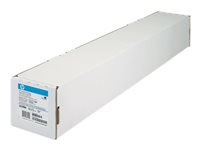 HP - Rouleau (106,7 cm x 45,7 m) - 80 g/m² - papier 