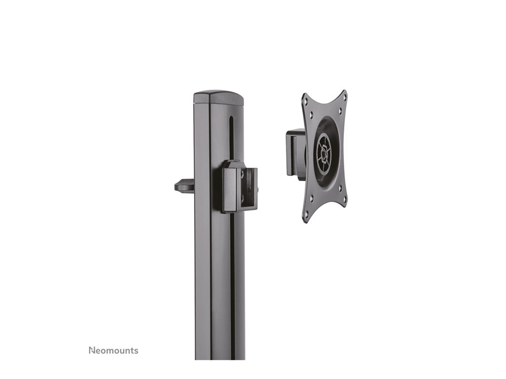 NEOMOUNTS FPMA-D860BLACK Desk Mount