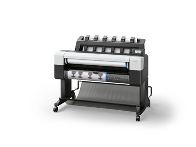 HP DesignJet T1600dr 36inch PS Printer Großformatdrucker (LFP)