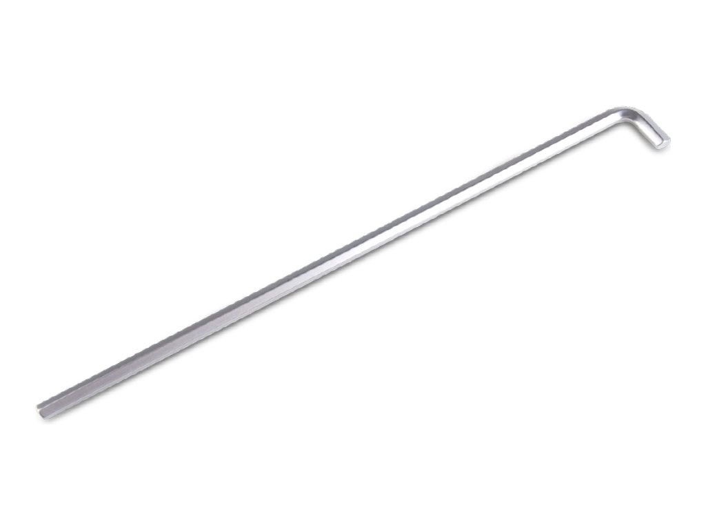 RF elements, L-key