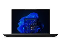 Lenovo ThinkPad P14s G5 - Intel Core Ultra 7 165H vPro (E-Core s up to 3.80GHz - 24MB) - 14.5" - 3072 x 1920 Non-Touch - Windows 11 Pro 64 - 64 GB RAM - 1 TB SSD M.2 2280 PCIe Gen4 Performance TLC Opal 