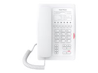 Fanvil H3W VoIP-telefon Hvid
