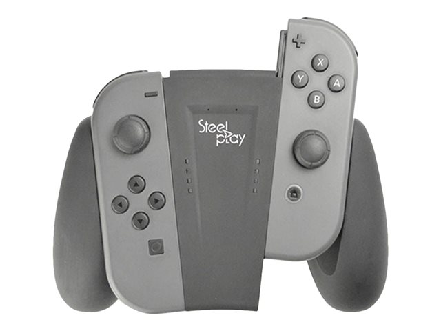 LEXIP X STEELPLAY Joycon Charging Switch