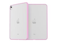 OtterBox Profile Series - back cover for tablet