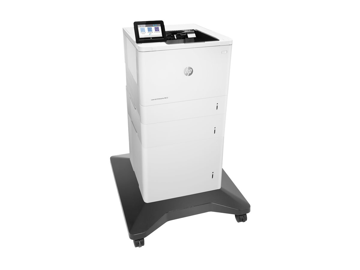 HP LaserJet Enterprise M612dn – foto 4
