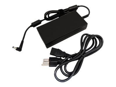 Total Micro - Power adapter