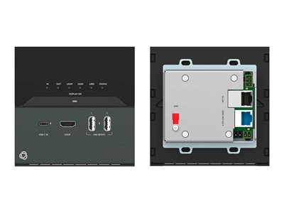 Kramer EXT3-C-WP-XR-T/US(B)