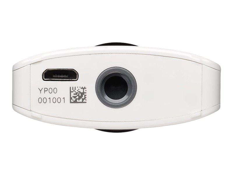 Ricoh Theta SC2 | London Drugs | 100% Canadian Owned Retail Store