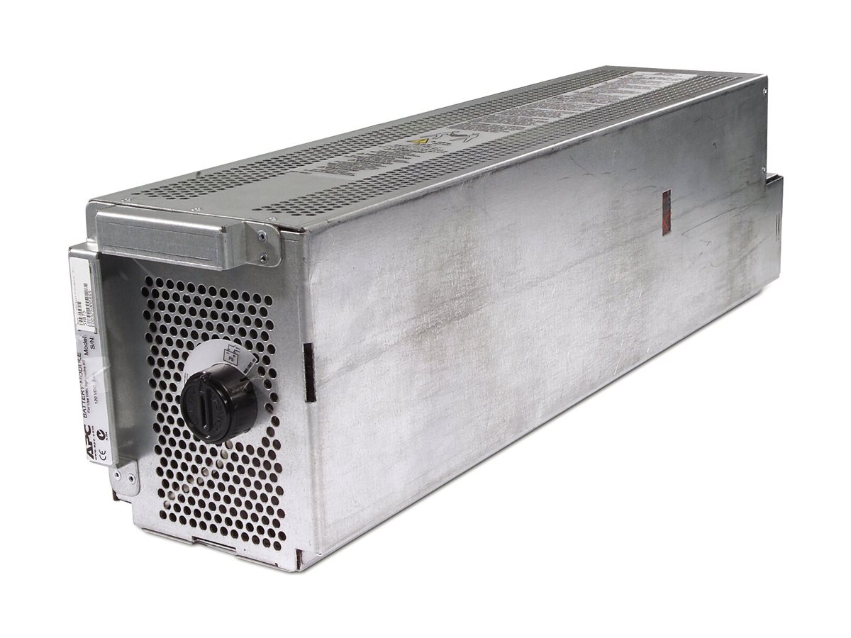 APC Modular Battery Replacement Service