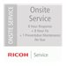 FUJITSU 3Y Silver Service MV (P)