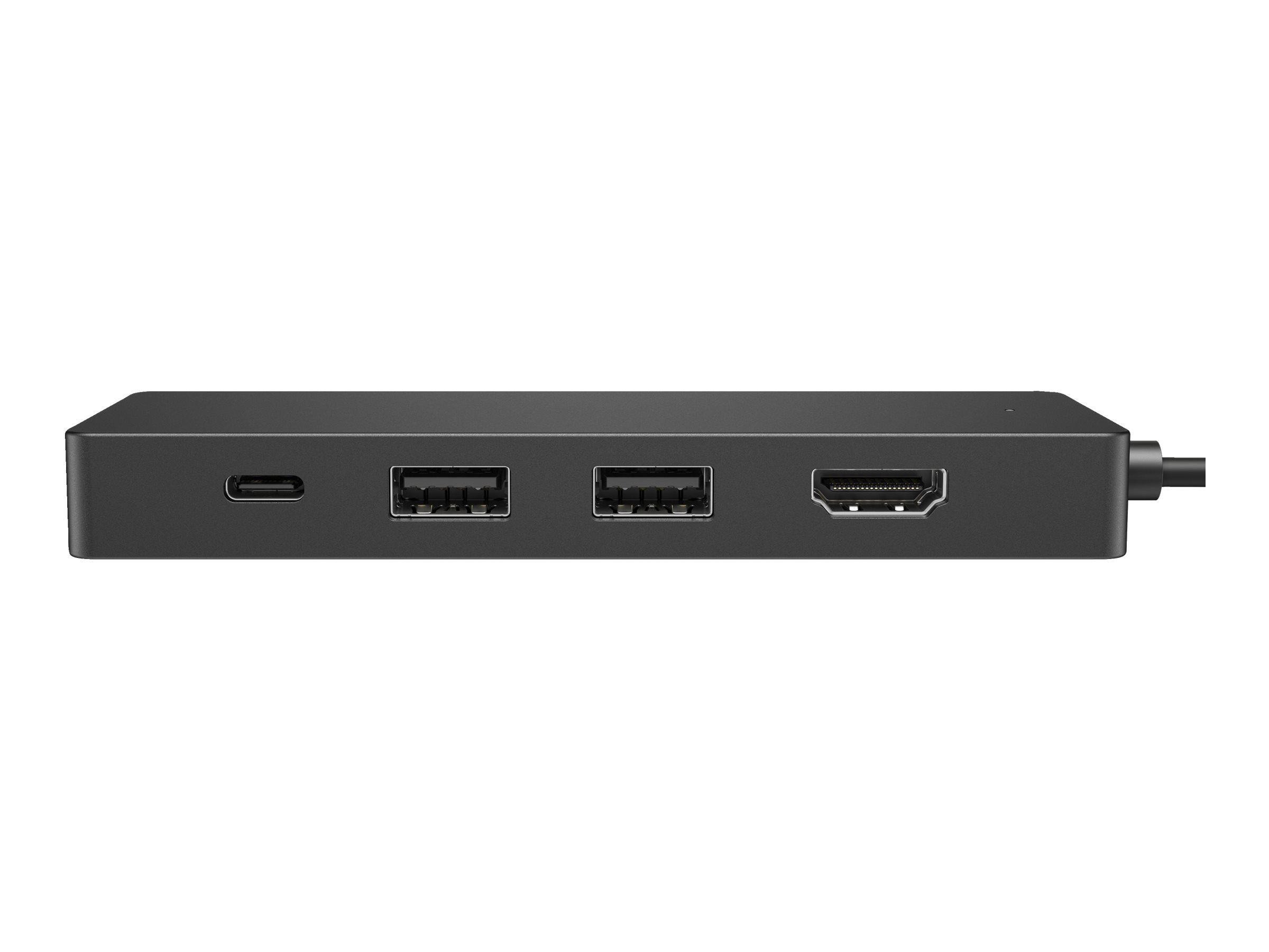 Hp Travel Hub G3 Port Replicator Usb C Hdmi