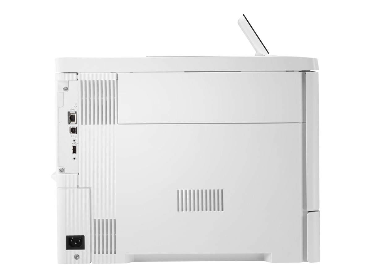 HP Color LaserJet Enterprise M555dn - tiskárna - barva - laser – foto 5